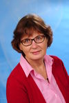 Inge Zeidler