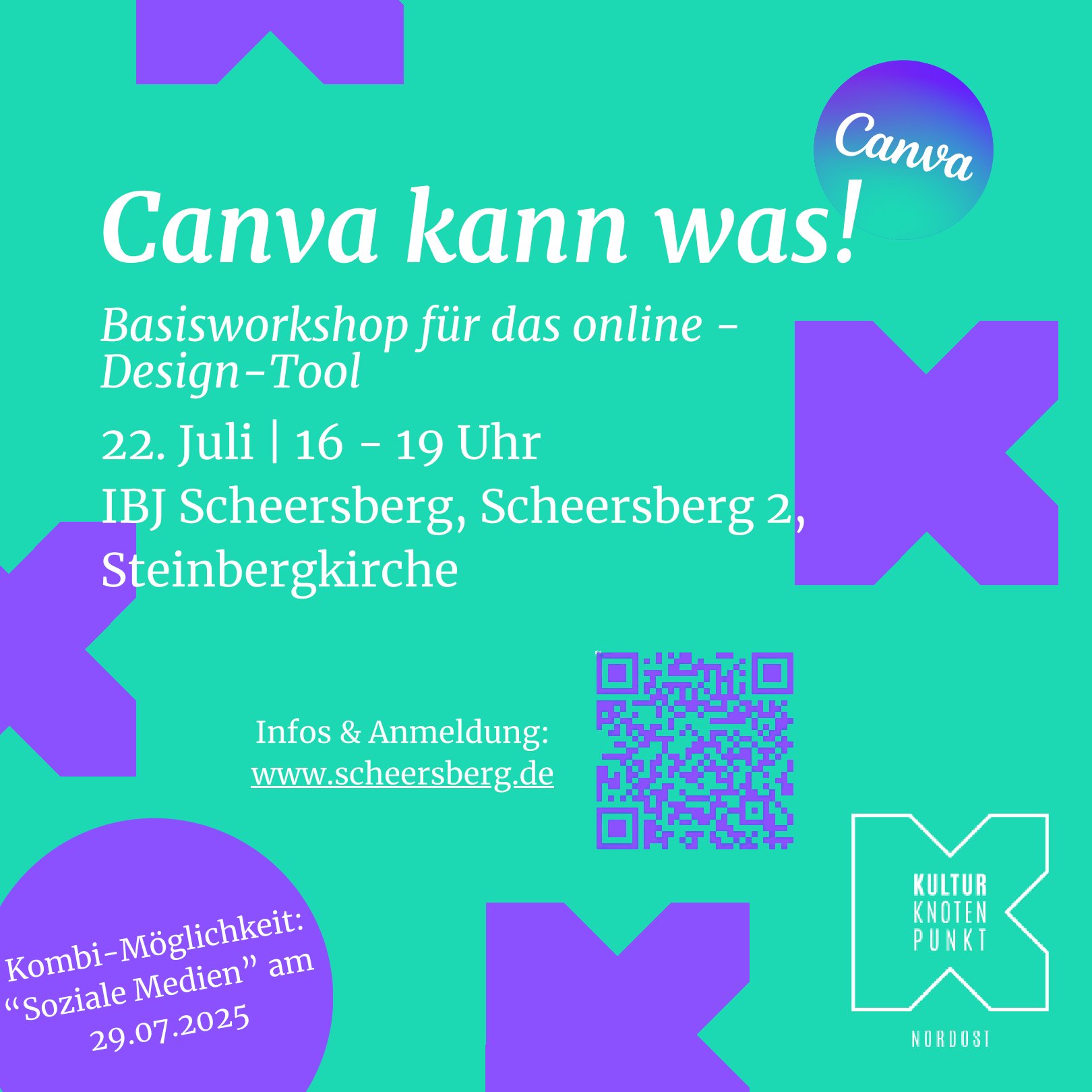 Canva-Workshop