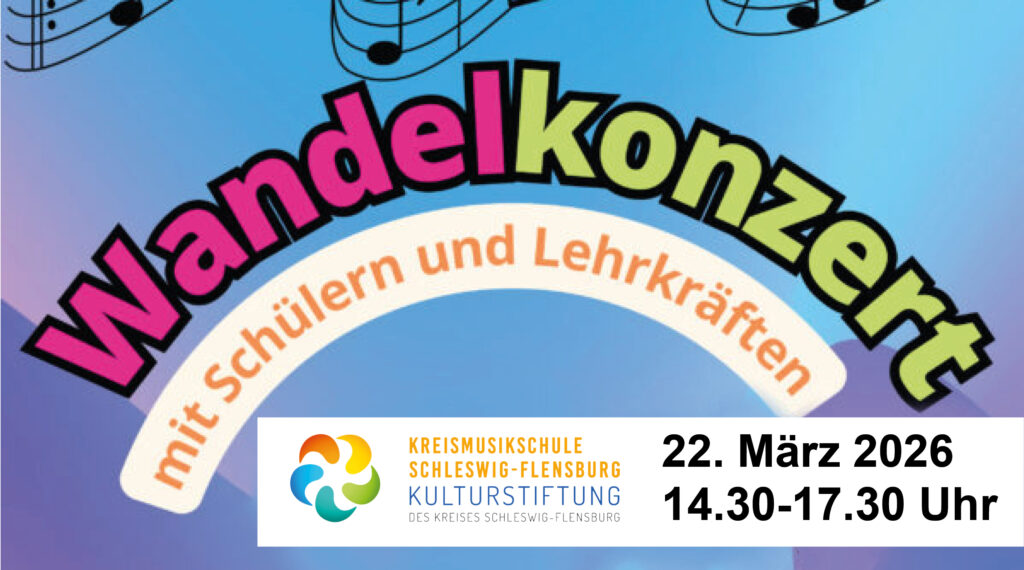 Wandelkonzert