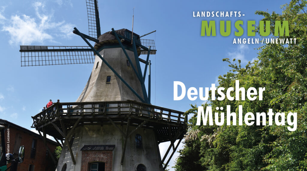 Mühlentag