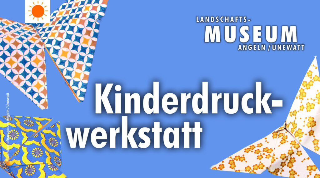 KInderdruckwerkstatt