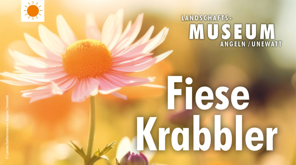 Fiese Krabbler