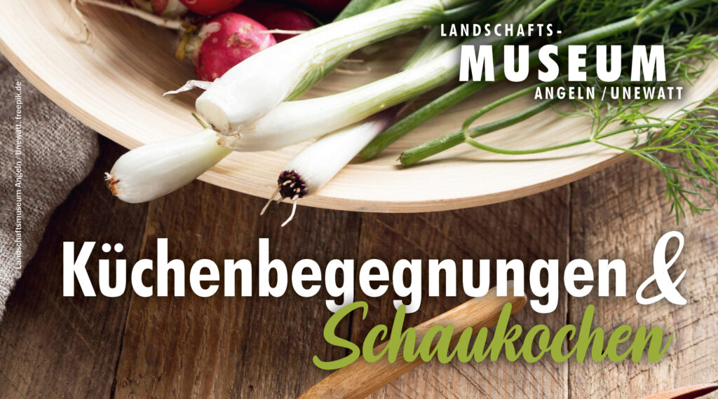 Küchenbegegnungen