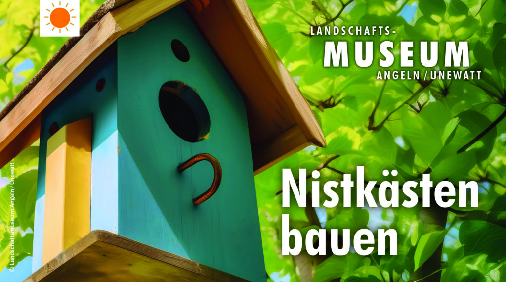 Nistkästen
