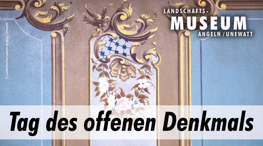 Tag des offenen Denkmals