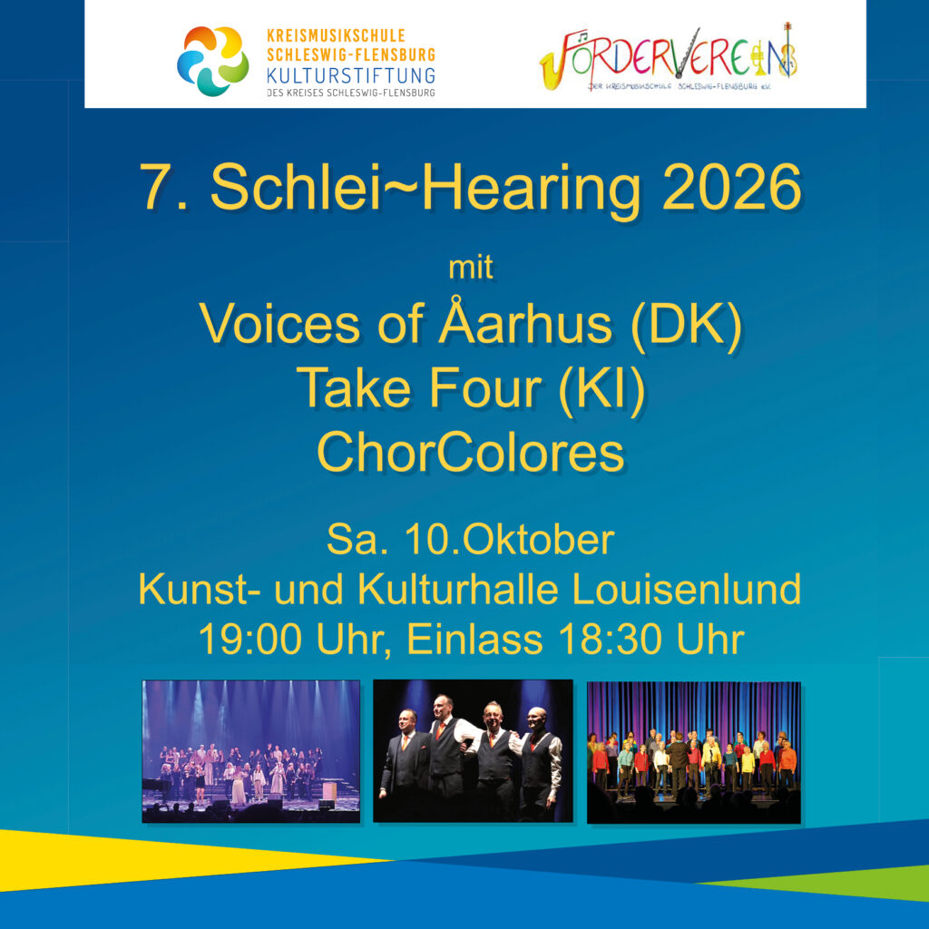 Schleihearing