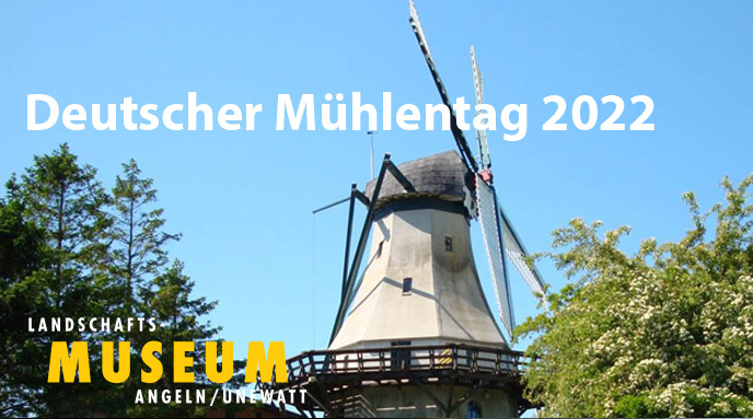 Deutscher Mühlentag