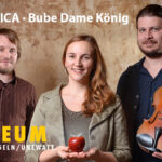 folkBALTICA   -  Bube Dame König