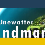 10. Unewatter Landmarkt