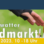 11. Unewatter Landmarkt 2023