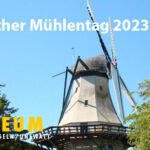 Deutscher Mühlentag