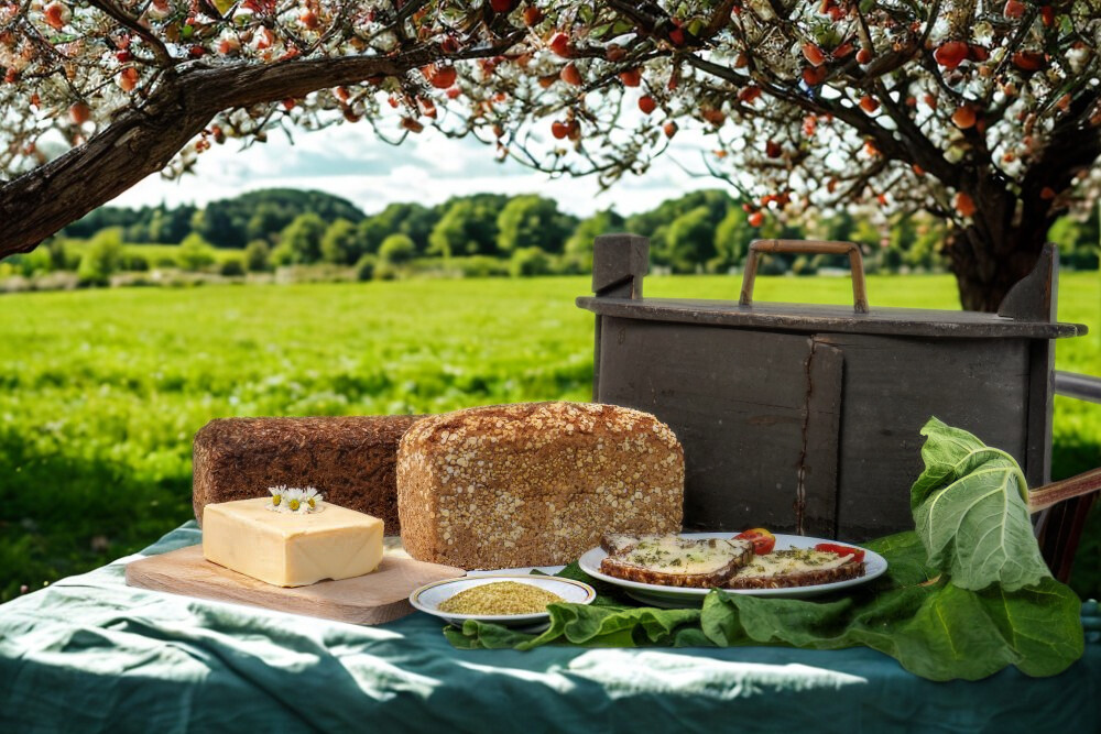 Butterbrot-Tour