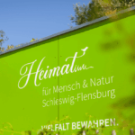 Vortrag: Ein Arten Eden für Mensch und Natur