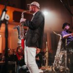 Konzertabend im Christensenhaus - Jonny Möller trifft Frizz Feick & Sabine Hermann