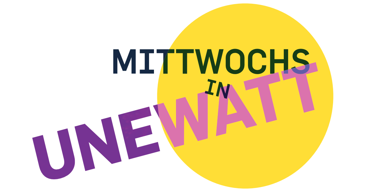 Mittwochs in Unewatt: ANGELNSalon – Social Dining im Museum