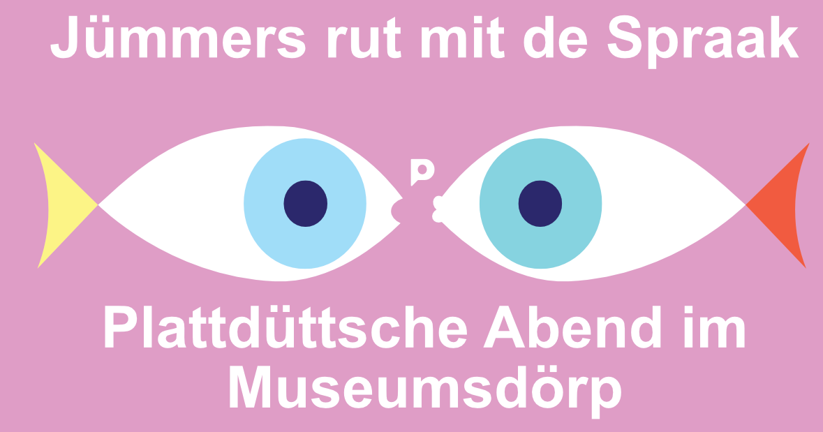 Plattdüttscher Abend in Unewatt