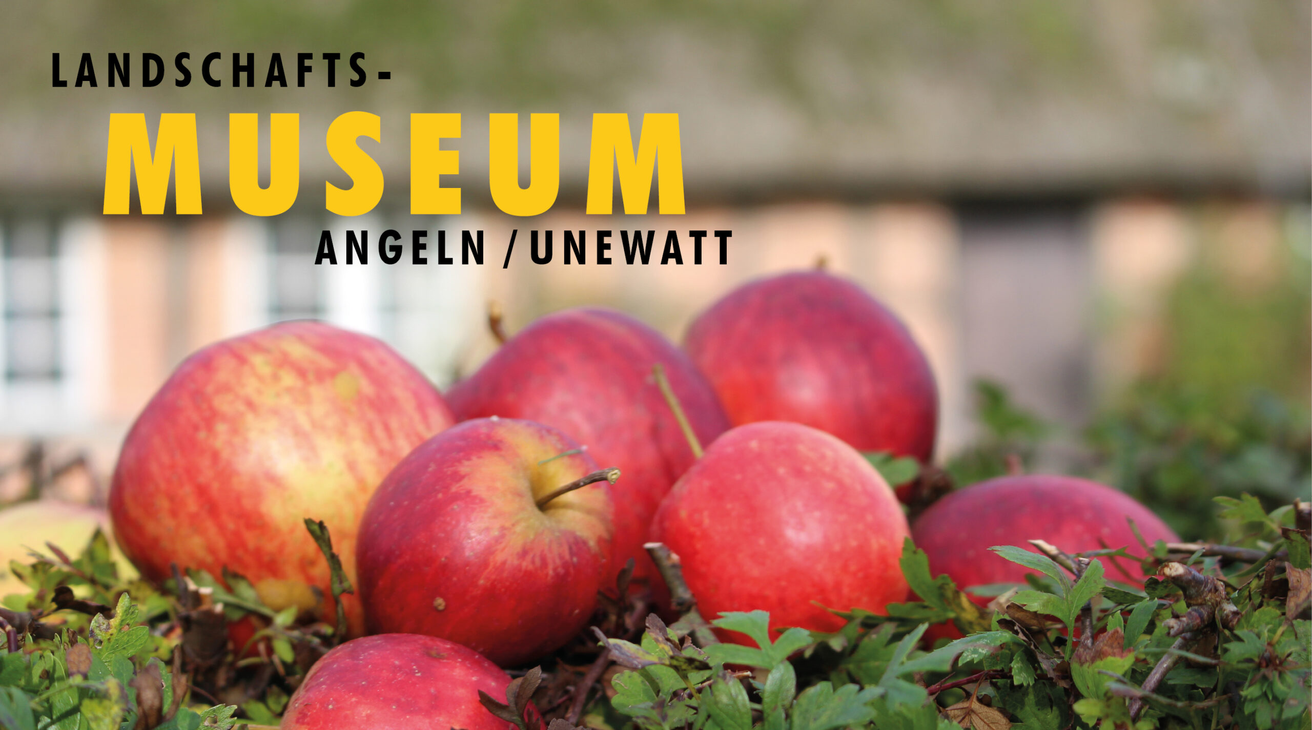 Gründungsveranstaltung des dt.-dän. Apfelnetzwerkes