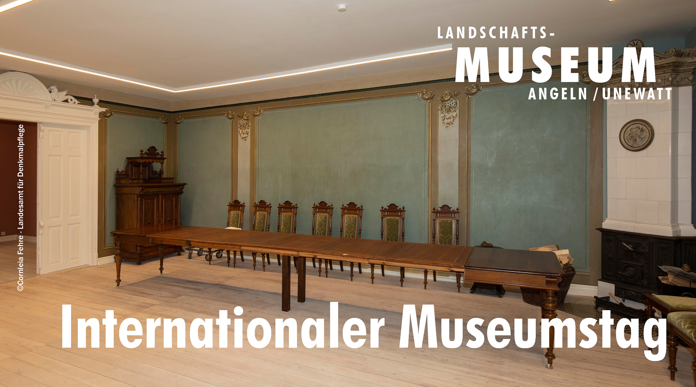 Internationaler Museumstag