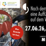 »Nach dem Brand« – Präsentation des Theaterprojektes