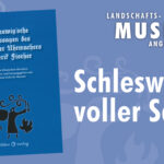 Schleswig voller Sagen