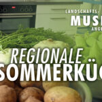 Regionale Sommerküche