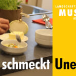 So schmeckt Unewatt