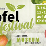 Deutsch-Dänisches Apfel-Festival