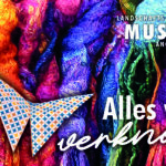 Familiensommer - Alles voll verknotet