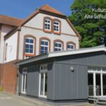 Weihnachtsvorspiel Streicherklasse