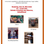 Schnuppertag der Kreismusikschule