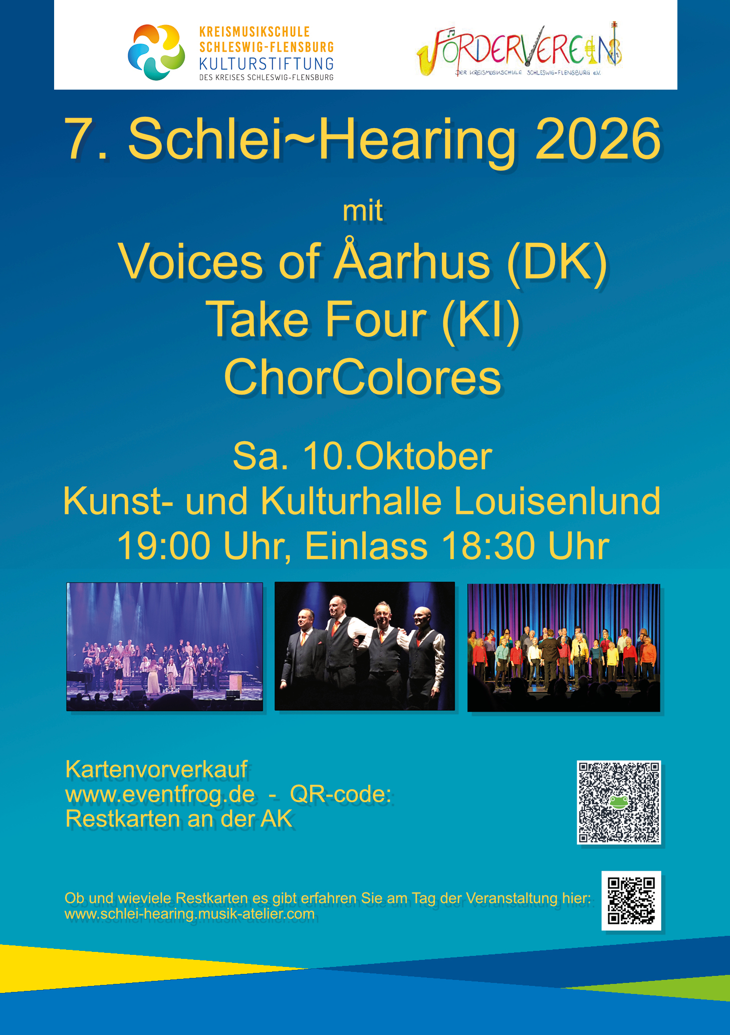 7. Schlei~Hearing